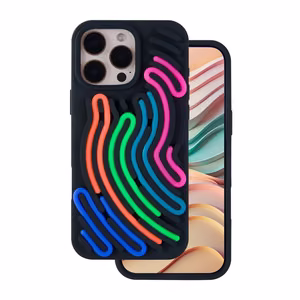DIY Snake ümbris iPhone 14 Pro 6,1" jaoks must