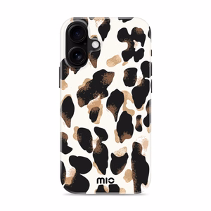 MIO Leopard Magsafe Ümbris iPhone 16 Plus