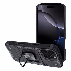 NITRO ümbris jaoks IPHONE 16 Pro Max must