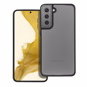 VARIETE Ümbris jaoks SAMSUNG S21 FE must
