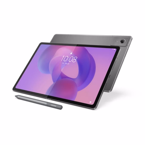 Lenovo Idea Tab Plus MediaTek Dimensity 6400 256 GB 30.7 cm (12.1") 8 GB Wi-Fi 5 (802.11ac) Android 15 hall