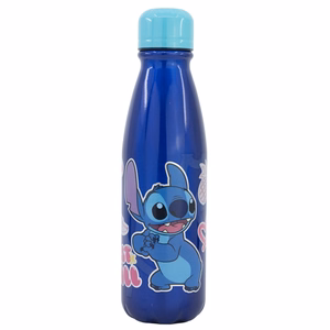 Disney Stitch Palms alumiiniumist joogipudel, 600 ml