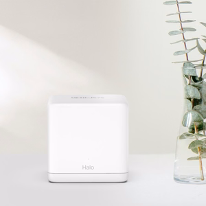 Mercusys AX1500 kogu kodu WiFi 6 mesh-süsteem