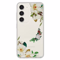 Tel Protect Flower jaoks Samsung Galaxy A14 4G/5G design 3