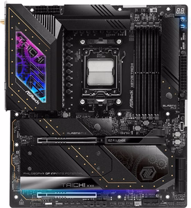 ASRock X870E Taichi emaplaat