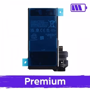 Aku ühildub Google Pixel 8 GS35E 4575mAh (OEM)