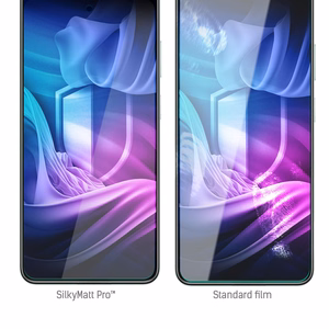 Realme C73 5G – 3mk Silky Matt Pro telefoni ekraanikaitse
