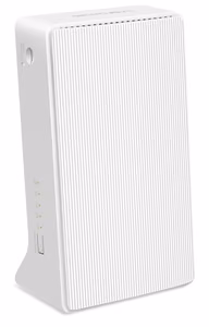 Mercusys MB110-4G juhtmevaba marsruuter Ethernet üheriba (2.4 GHz) valge
