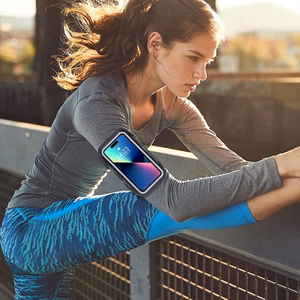 Tech-Protect M4 Armbend Shoulder Ümbris - must