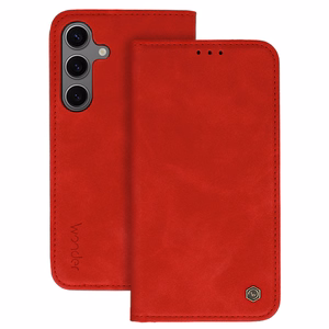 Wonder Smart Case for Xiaomi 17 Pro punane