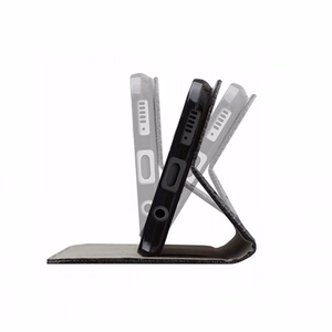 Ümbris "Smart Magnet" Samsung M356 M35 5G must