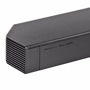 Samsung HW-Q930F/EN soundbar must 9.1.4 kanalit 580 W