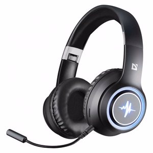 HEADPHONES DEFENDER BLUETOOTH FREEMOTION B571 must LED
