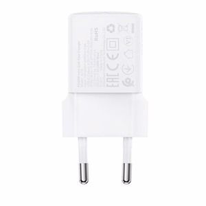 Laadija Acefast A118 30W GaN USB-C valge