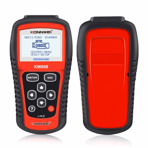 Konnwei KW808 OBD2 diagnostikaskanner