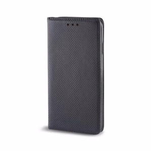 Smart Magnet ümbris Xiaomi Redmi Note 13 4G, must