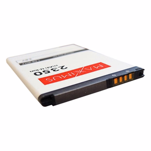 Аккумулятор MAXXIMUS LG K10 2400mAh