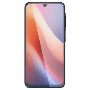 Spigen Glas.tR Slim 2-Pack Karastatud klaas jaoks Samsung Galaxy A16 4G / 5G - läbipaistev