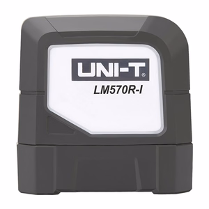 Uni-T LM570R-I laserlood