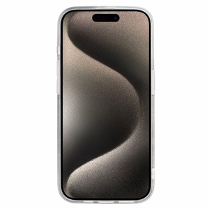 Tel Protect Moonlite Magsafe Ümbris jaoks Iphone 17 Pro Max roosa clear