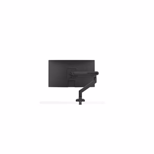 Кронштейн для одного монитора BenQ Ergo BSL01, поворот и наклон, 17–40 дюймов, до 11 кг, чёрный