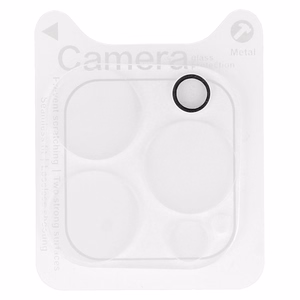 Tempered Glass HARD for camera (LENS) for Iphone 13 Pro/13 Pro Max (island)
