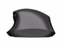 Natec Kite juhtmevaba hiir vaikne 4000 DPI must