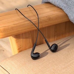 Borofone Kõrvaklapid BM100 Max Fuente with microphone must