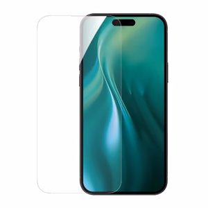Etteri hybrid glass jaoks iPhone 16 Plus 6,7"