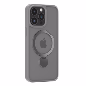 Comma ümbris Joy Shark Mag jaoks iPhone 15 Plus hall