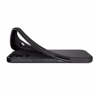 SPIGEN ümbris LIQUID AIR jaoks IPHONE 17 matt must