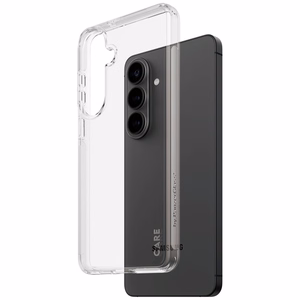 CARE by PanzerGlass Urban Explorer läbipaistev ümbris Samsung Galaxy S26+ - läbipaistev