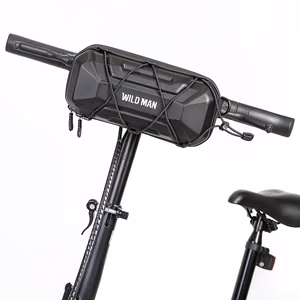 WILDMAN Bicycle bag XT17 waterproof 2L