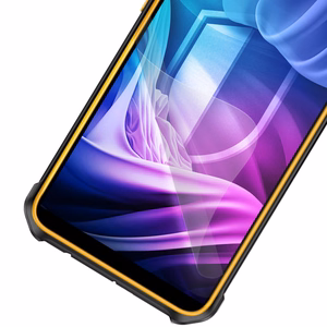 Ulefone Armor X12 / X12 Pro – 3mk Silky Matt Pro telefoni ekraanikaitse