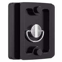 Kiire Release PlateK&F Concept KF31.004