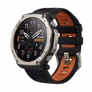 Nutikell Amazfit T-Rex Ultra 2 must Amazfit