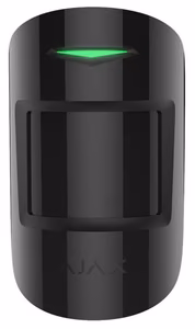 Ajax juhtmevaba liikumisandur MotionProtect must