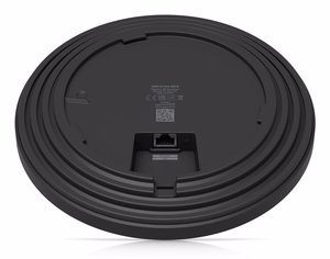 Ubiquiti U7 Pro XG 5800 Mbit/s must Power over Ethernet (PoE)