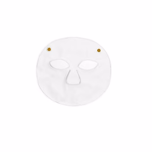 Beautifly Aura Glam LED kollageenimask