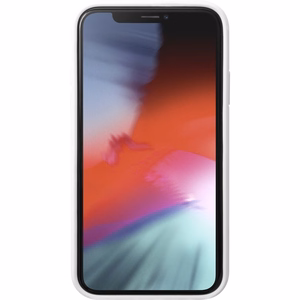 Laut Huex Elements ümbris seadmele iPhone 11 Pro Max, valge marmori mustriga