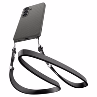 SPIGEN ümbris LIQUID AIR SAMSUNG S26 Plus jaoks marmor hall