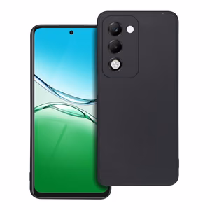 MATT ümbris jaoks OPPO A5 4G / A5 5G must