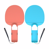 Nintendo Lüliti 23-in-1 Family Accessory Pakk 2 - oranž and sinine Komplekt