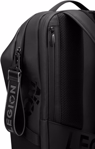 Lenovo GX41M53147 sülearvuti kott 40,6 cm (16") seljakott must