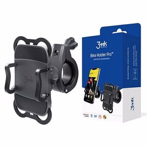 Lisatarvikud - 3mk Bike Holder Pro