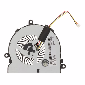 Охладитель (вентилятор) HP Pavilion 250 G3 / 246 G3 / 245 G3 / 15-R / 15-G 753894-001