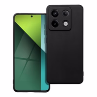 MATT ümbris jaoks XIAOMI Redmi Note 13 Pro 5G must