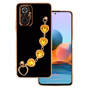 Trend Ümbris jaoks Xiaomi Redmi Note 10 Pro/Note 10 Pro Max design 2 must