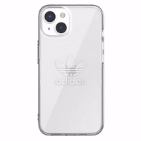 Adidas OR Protective iPhone 14 6.1 "Clear Ümbris läbipaistev 50229