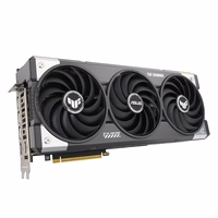 ASUS TUF RTX 5070 Ti videokaart 16GB GDDR7 256bit PCIe 5.0 2xHDMI 2xDP